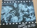 Holy Moses - Finished With The Dogs - Vinyl AAARRG 6 - 1987