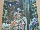 Iron Maiden - Somewhere In Time - Vinyl SJ-12524
