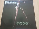 Vanadium - Game Over - Vinyl DAI 30414
