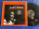 SAM COOKE SHAKE MONO RD-7730 ORIGINAL UK LP NEAR MINT