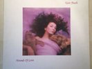 Kate Bush Hounds Of Love Original 1985 EMI Vinyl LP