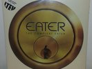 EATER - THE COMPLEAT EATER - WHITE - 2 LP