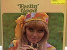 Feelin' Good - Canadian Talet Library - Laurie Bower Singers - 33? RPM