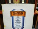 FILLMORE THE LAST DAYS - 3xLPS, BOOK, 7