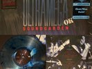Soundgarden Ultramega OK Exclusive Clear/Blue Colored Vinyl Chris Cornell