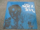THE SOUL OF A MAN Various Artists  1985   KENT       superb EX
