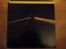 LP - Pink Floyd - The dark Side of the Moon