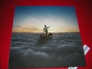 Pink Floyd - Endless River, Parlaphone 8264621547 2 Vinyl LP Set 2014, 1. Press