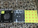 Kraftwerk - Radio-Aktivität - Germany ( Hörzu ) Vinyl 1975 + 16 Original Sticker
