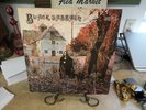Black Sabbath NEMS GERMAN PRESS Gatefold heavy metal LP VINYL ALBUM