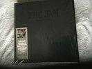 The Jam The Studio recordings vinyl box set