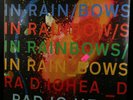 Radiohead - In Rainbows, LP [New Vinyl] Heavyweight 180 Gram Record