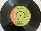 Skinhead Train/Kent People Lauren Aitken Vinyl Record 7