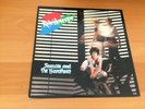 LP SIOUXSIE AND THE BANSHEES KALEIDOSCOPE JAPAN PROMO
