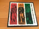 LP THE JAM THE GIFT JAPAN PROMO PAUL WELLER