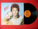 DAVID BOWIE Pinups Vinyl LP 12