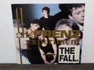 The Fall - The Frenzy Experiment - SPV 08-1418