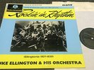 DUKE ELLINGTON-ROCKIN' IN RHYTHM (1927-1930) UK 1ST PRESS 1962 VINYL LP (EX+/M-)