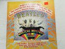 LP, The Beatles, Magical Mystery Tour, Parlophone PCTC 255, MADE UK, Reissue, NM