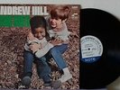 Andrew Hill Grass roots w.L.Morgan-B.Ervin Blue Note Lib. bluewhite Van Gelder