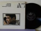 Sunny Murray Hommage to Africa w.Shepp-Moncur-Thornton Byg Actuel folder