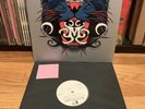 MONDO MANIAC (2013) ORIGINAL SOUNDTRACK VINYL TEST PRESSING ROB HORROR RARE