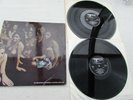 JIMI HENDRIX LP ELECTRIC LADYLAND ORIG UK TRACK BLUE TEXT 1st PRESS EX VINYL