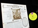LISTEN   Orig 1970 SF Rural Psych MAD RIVER   PARADISE Quicksilver / SPRINGFIELD