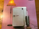 The Cure Three Imaginary Boys Vinyl LP Sire Fiction Import 1979 Robert Smith