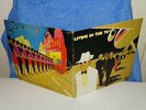 SKYHOOKS : LIVING IN THE 70'S * VINYL GATEFOLD LP * 10 TKS * 1974 * MUSHROOM
