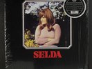 SELDA: Selda LP (Spain, reissue) Rock & Pop