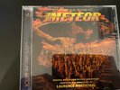 Meteor (soundtrack by Laurence Rosenthal) Intrada Release