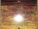 ALICE COOPER - School's Out - Vinyl LP Album - BS 2623 - VG+ w/ Blue Panties
