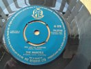 The Marcels You Are My Sunshine 45 rpm PE 7 N 25105 N/M Superb Copy