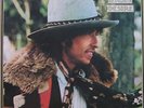 LP 33 Bob Dylan ?Desire CBS 86003 italy 1976