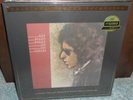 Bob Dylan Blood On The Tracks MoFi MFSL Ultradisc Ultra Disc One-Step Vinyl LP