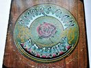 Grateful Dead American Beauty 1970 WB 1893 1st Press Psych Rock LP Vg /Audio VG+