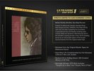 BOB DYLAN Blood On the Tracks 180g 45RPM (ULTRA DISC 2xLP)