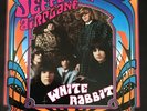 Jefferson Airplane   White Rabbit   7” Promo Colored Vinyl   Rare