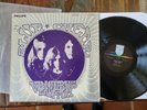 BLUE CHEER Vincebus Eruptum first 1968 embossed press Philips LP psych 1M