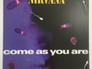 Nirvana. Come As You Are. 12