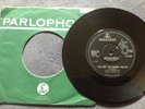 THE CHECKMATES - THE GAMMA GOOCHIE rare UK 1966 / MOD / R&B / FREAKBEAT /EX+++