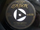 M- UK LONDON 45 - DON, DICK  AND JIMMY - 