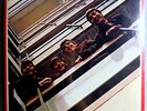 THE BEATLES 1962-1966 (RED ALBUM) RARE SEALED ORIG 1973 APPLE 2-LP SET w/STICKER