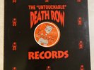 2 Pac/Makaveli-“Hail Mary” (12” Vinyl) Death Row Records (Free Shipping)