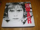SEALED U2: WAR. 1983 Vinyl LP 1st US Press Island 90067-1 Purple Labels Gatefold