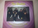 LP The  Beatles -   Posters ,  Incense ,  and Strobe Candles