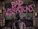 A Day To Remember-Bad Vibrations VINYL NEW