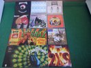 Nazareth – 11 Lps (Catch, Hair Of The Dog, Rampant, Anthology, Exercises,…)