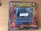 THE ADVERTS-CROSSING THE RED SEA-VINYL- LP - ELP67